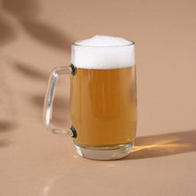 Load image into Gallery viewer, Modena Beer Mug 400 ml (Set of 2)