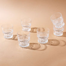 Load image into Gallery viewer, Modena Juice Glass 205 ml (Set of 6)
