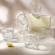Load image into Gallery viewer, Bormioli Rockbar Whiskey Glass - 390 ML - Set of 6