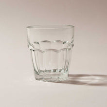 Load image into Gallery viewer, Bormioli Rockbar Water Glass - 270 ML - Set of 6