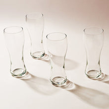 Load image into Gallery viewer, Bormioli Curve Tall Glass - 400 ML - Set of 6