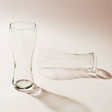 Load image into Gallery viewer, Bormioli Curve Tall Glass - 400 ML - Set of 6