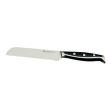 Load image into Gallery viewer, Bread Knife 6 Inches Blade