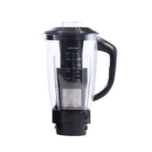 Load image into Gallery viewer, Ruby Mixer Grinder 750 W With 4 Stainless Steel Jars And Anti-Rust Stainless Steel Blades, Ergonomic Handles, 5 Years Warranty On Motor