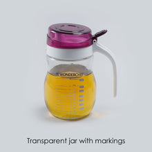 Load image into Gallery viewer, Oil Pourer Glass Bottle