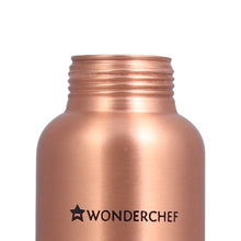 Load image into Gallery viewer, Wonderchef Cu Pure Bottle 1 Litre - Wonderchef