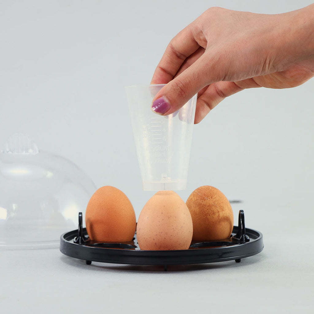 Egg Boiler – Measurement Cup