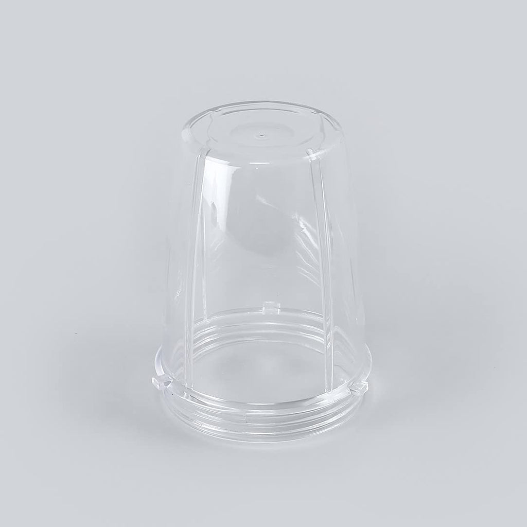 Nutri Blend Thunder Short Cup 0.8L, Unbreakable Jar,