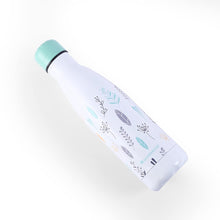 Load image into Gallery viewer, Dancing Autumn, 500ml, Double Wall Stainless Steel Vacuum Insulated Hot And Cold Flask, Spill &amp; Leak Proof