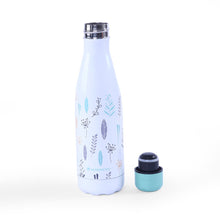 Load image into Gallery viewer, Dancing Autumn, 500ml, Double Wall Stainless Steel Vacuum Insulated Hot And Cold Flask, Spill &amp; Leak Proof