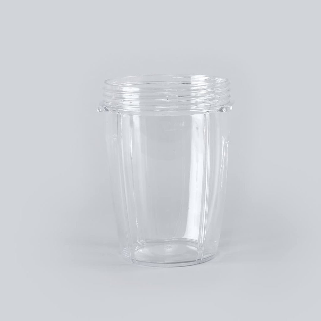 Nutri Blend Thunder Short Cup 0.8L, Unbreakable Jar,