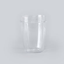 Load image into Gallery viewer, Nutri Blend Thunder Short Cup 0.8L, Unbreakable Jar,
