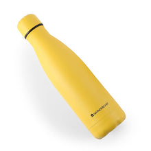 Load image into Gallery viewer, Sunny Spell, 500ml, Double Wall Stainless Steel, Vacuum Insulated, Hot And Cold Flask