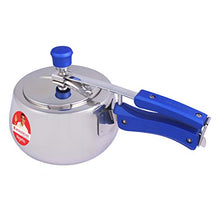 Load image into Gallery viewer, Nigella Stainless Steel 3L Pressure Cooker with Inner Lid - Round