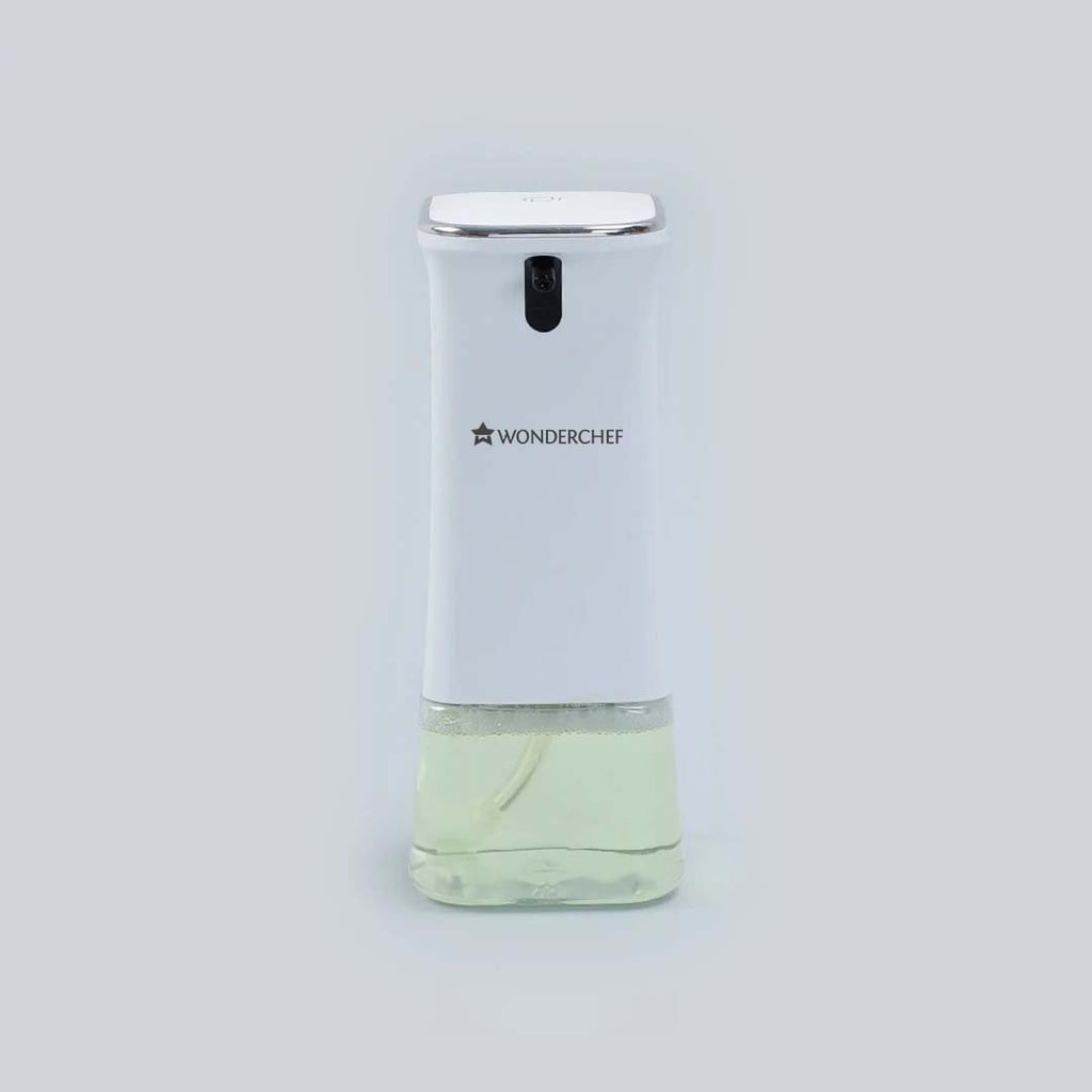 Soap Dispenser for Kitchen Sink For Easy Cleaning Soap Dispenser – Wonderly