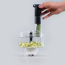 Load image into Gallery viewer, Nutri Blend B Food Processor Attachment