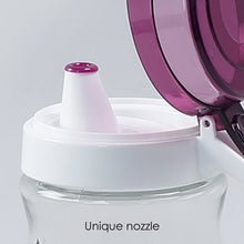 Load image into Gallery viewer, Oil Pourer Glass Bottle