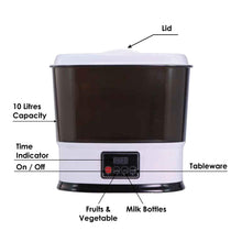 Load image into Gallery viewer, Veneto Ozonizer 10L, 25W