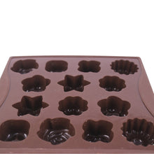 Load image into Gallery viewer, Pavoni Platinum Silicone Choco-Ice Bouquet Mould