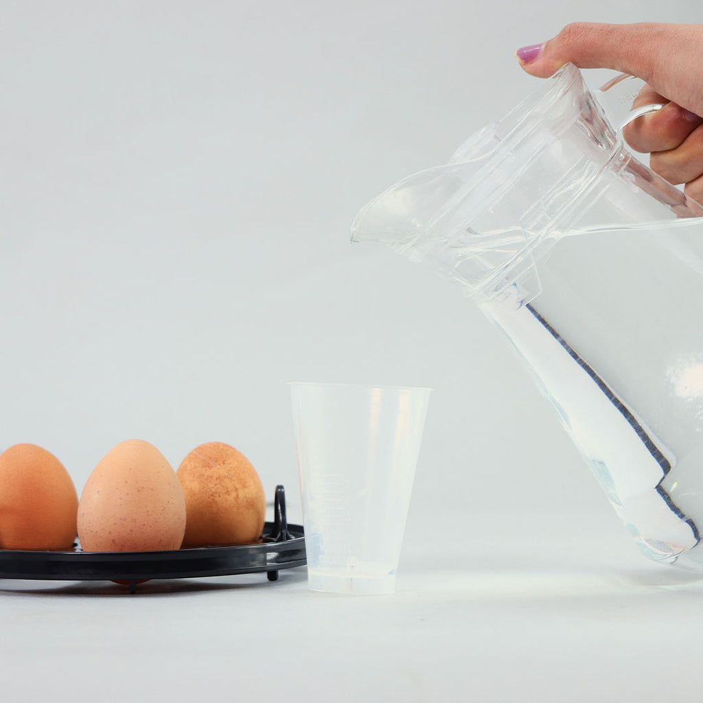Egg Boiler – Measurement Cup