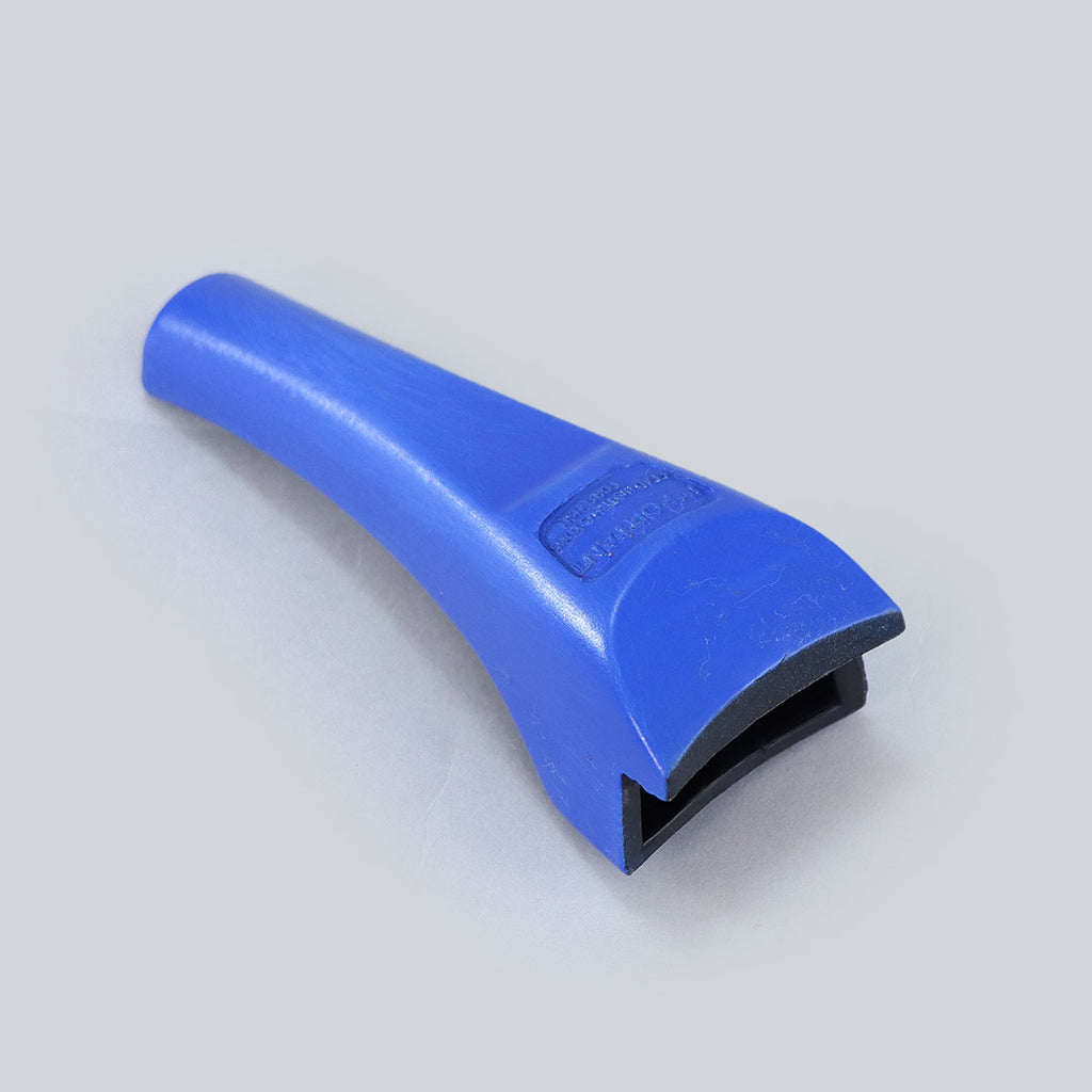 Health Guard Outer Lid Pressure Cooker 5 Litres, Blue – Lid Handle
