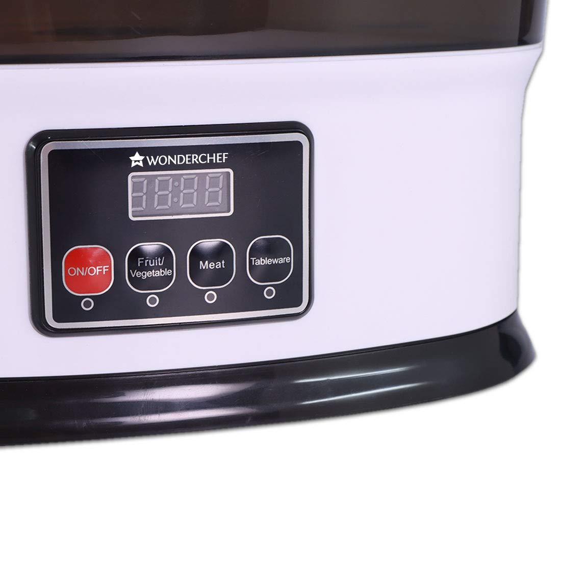 Veneto Ozonizer Fruits and Vegetable Ozonizer Wonderchef