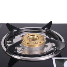 Load image into Gallery viewer, Wonderchef Ultima 4 Burner Glass Gas Stove - Wonderchef