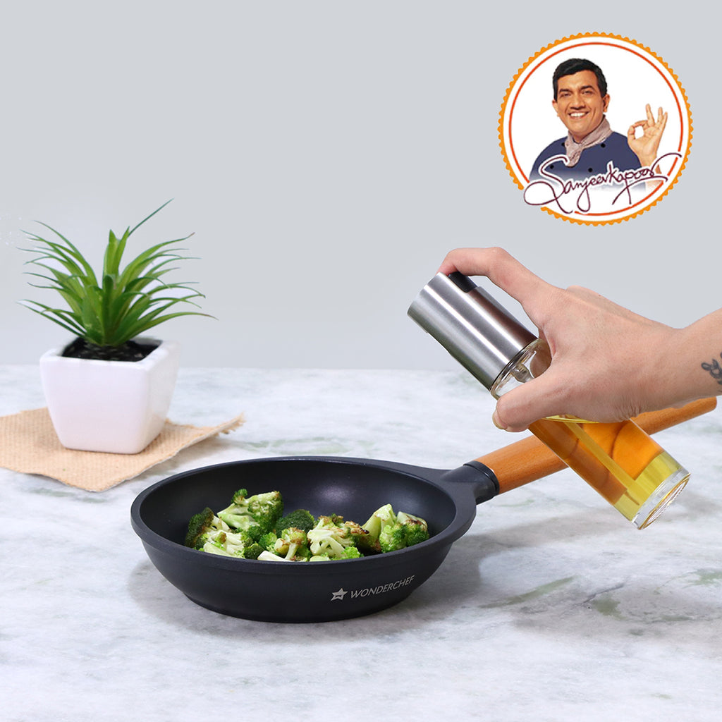 Wonderchef Stay Fit Oil Sprayer