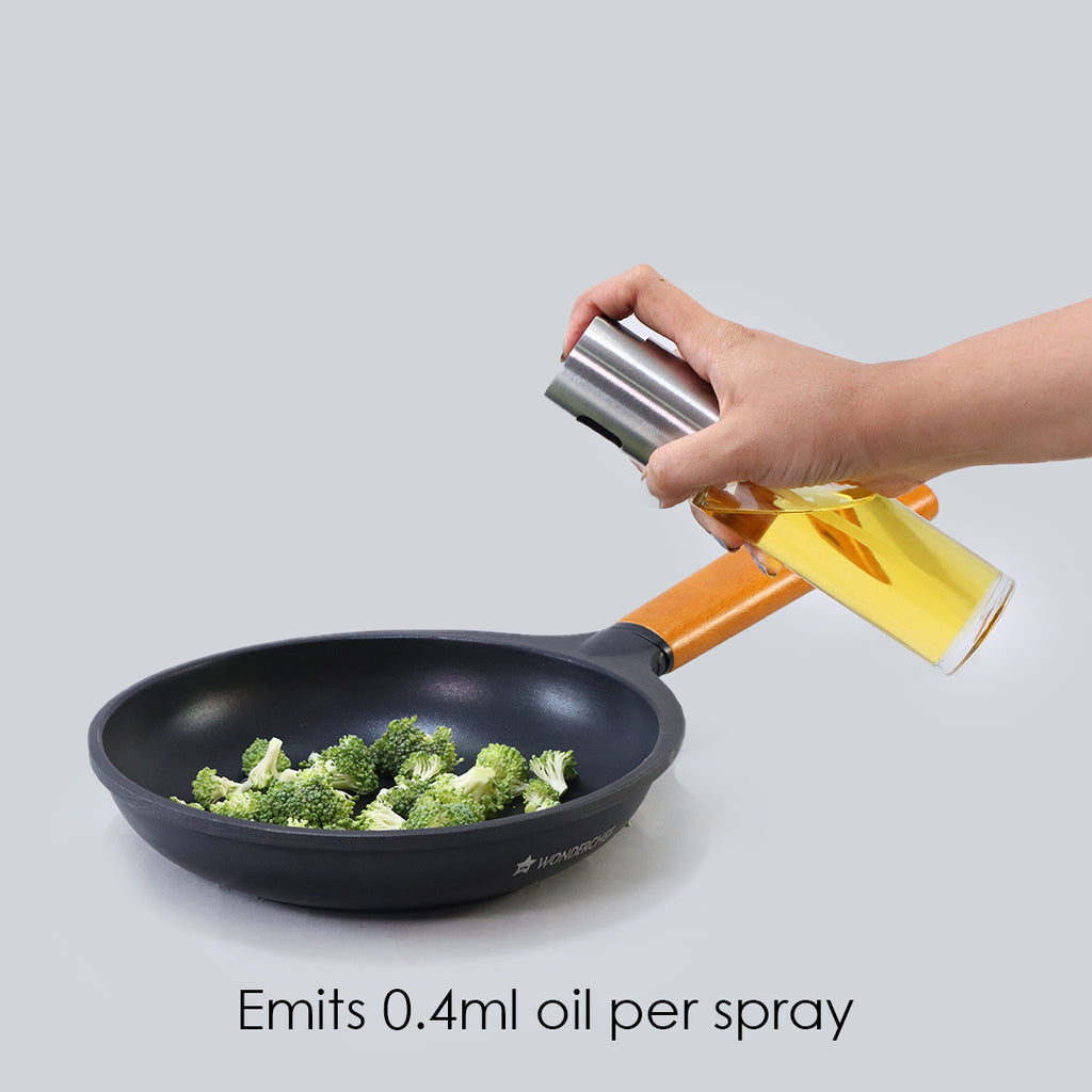 Wonderchef Stay Fit Oil Sprayer