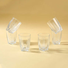 Load image into Gallery viewer, Modena Juice Glass 145 Ml (Set Of 6)