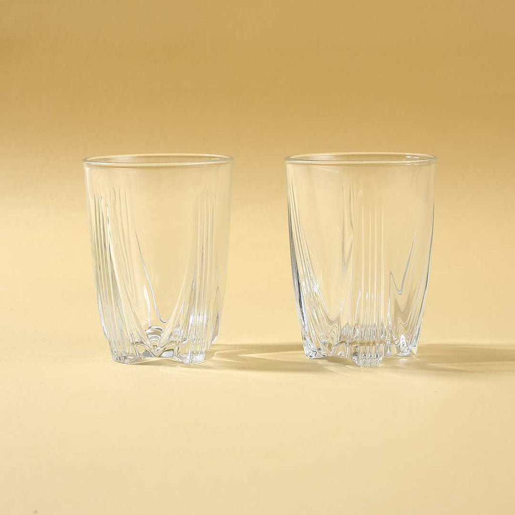 Modena Juice Glass 145 Ml (Set Of 6)