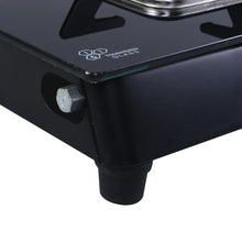 Load image into Gallery viewer, Ultima Glass Single Burner Cooktop