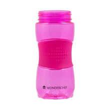 Load image into Gallery viewer, Sippy, 350ml, Single Wall Children Water Bottle, Pink