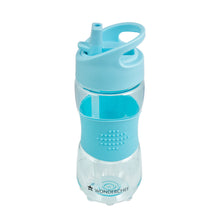 Load image into Gallery viewer, Sippy, 350ml, Single Wall Children Water Bottle, Blue