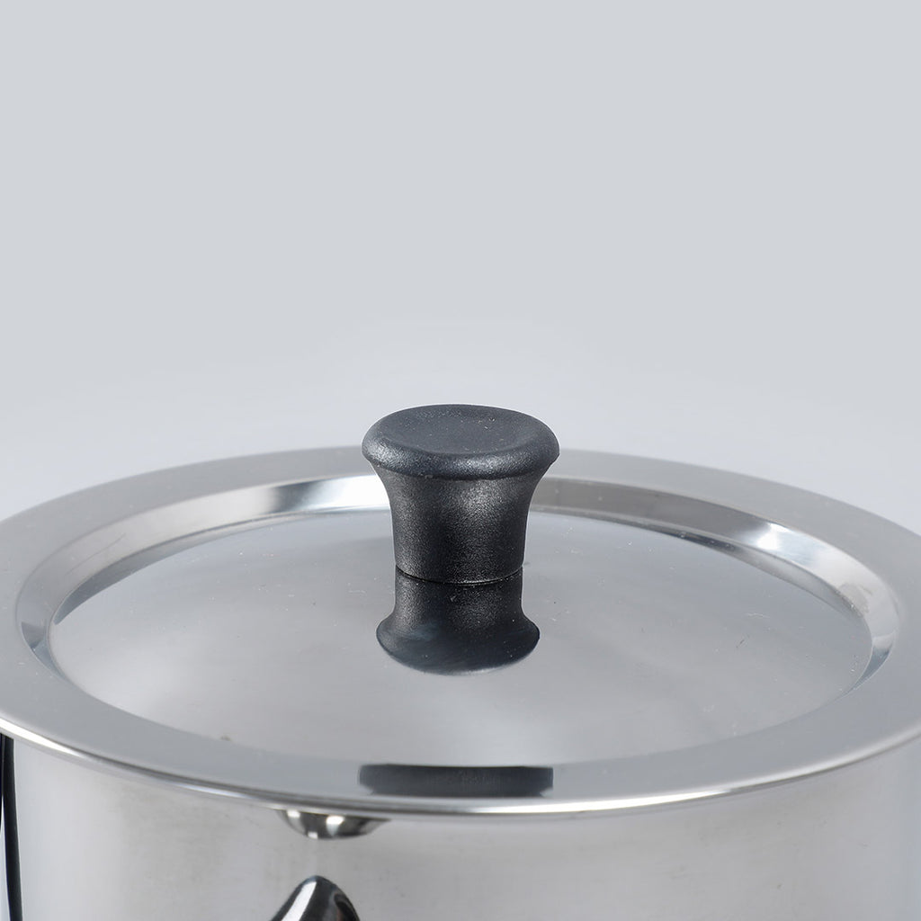 Buy Milk Boiler Online  Wonderchef Stainless Steel Milk Boiler