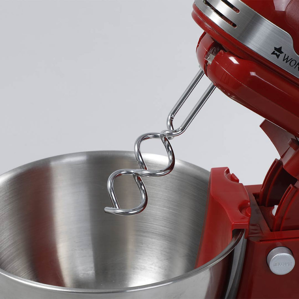 Revo Stand Mixer And Dough Kneader