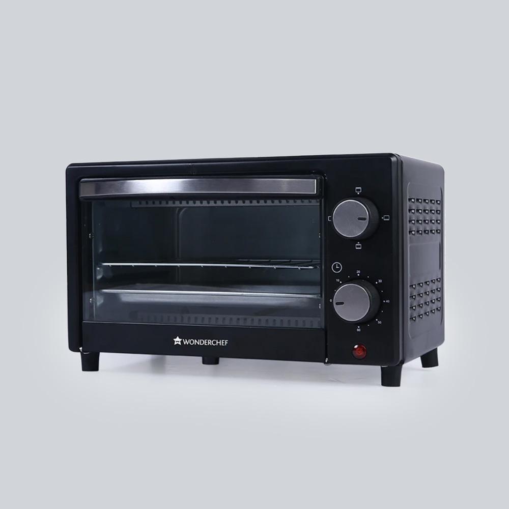 OTG (Oven Toaster Griller)  Buy Boss OTG Online at Best Price in