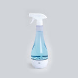 Turin Spray Bottle for Chlorination, 500ml, 9W