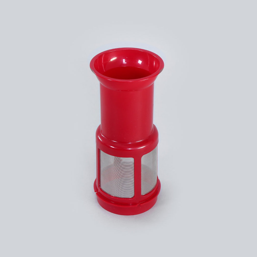 Nutri-blend B - Juicer Filter (Red)