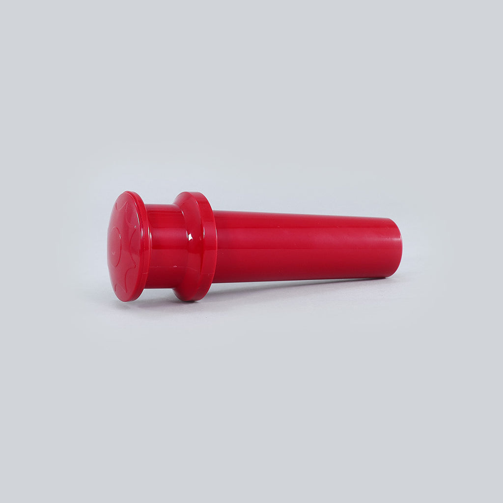 Nutri-blend B - Pusher (Red)
