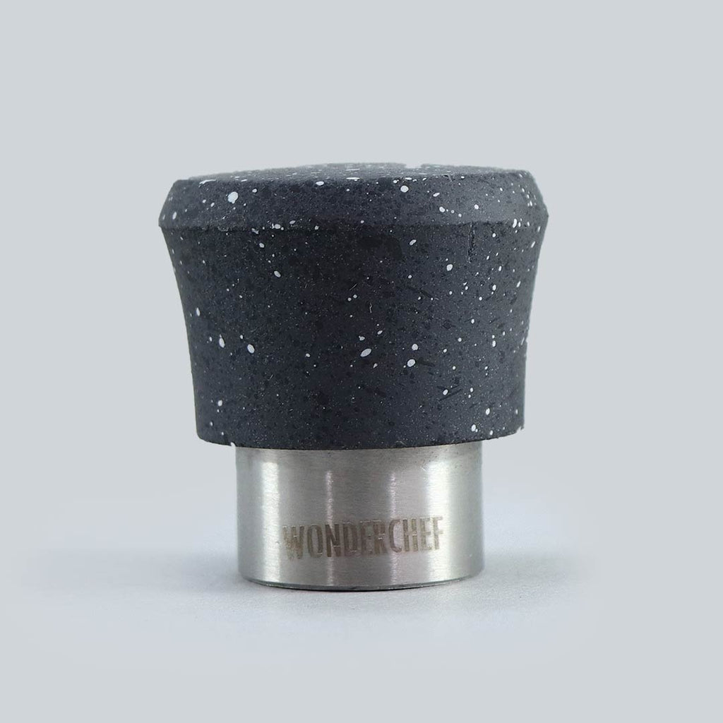 Taurus Inner Lid Pressure Cooker 3 & 5 Litres, Granite - Whistle
