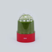 Load image into Gallery viewer, Nutri-blend B - Small Jar with Red Base Set