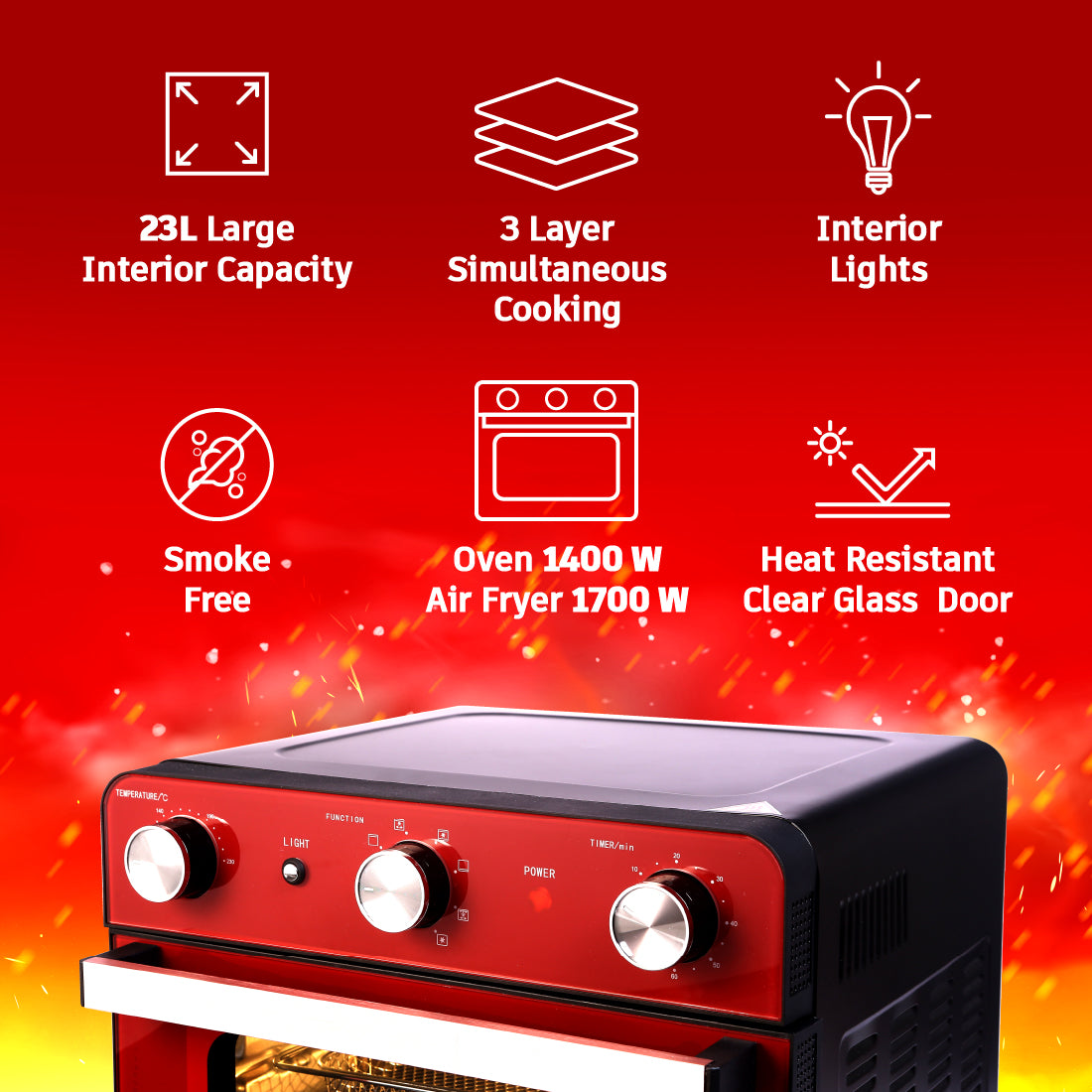 Air fryer wonderchef price deals