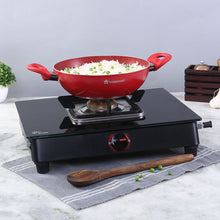 Load image into Gallery viewer, Ultima Glass Single Burner Cooktop
