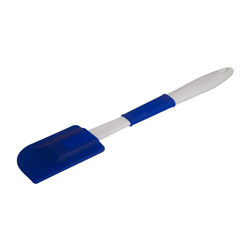 Silicone Spatula with Sleeve, For Non-Stick, Food grade Silicone, Heat resistant, longer life