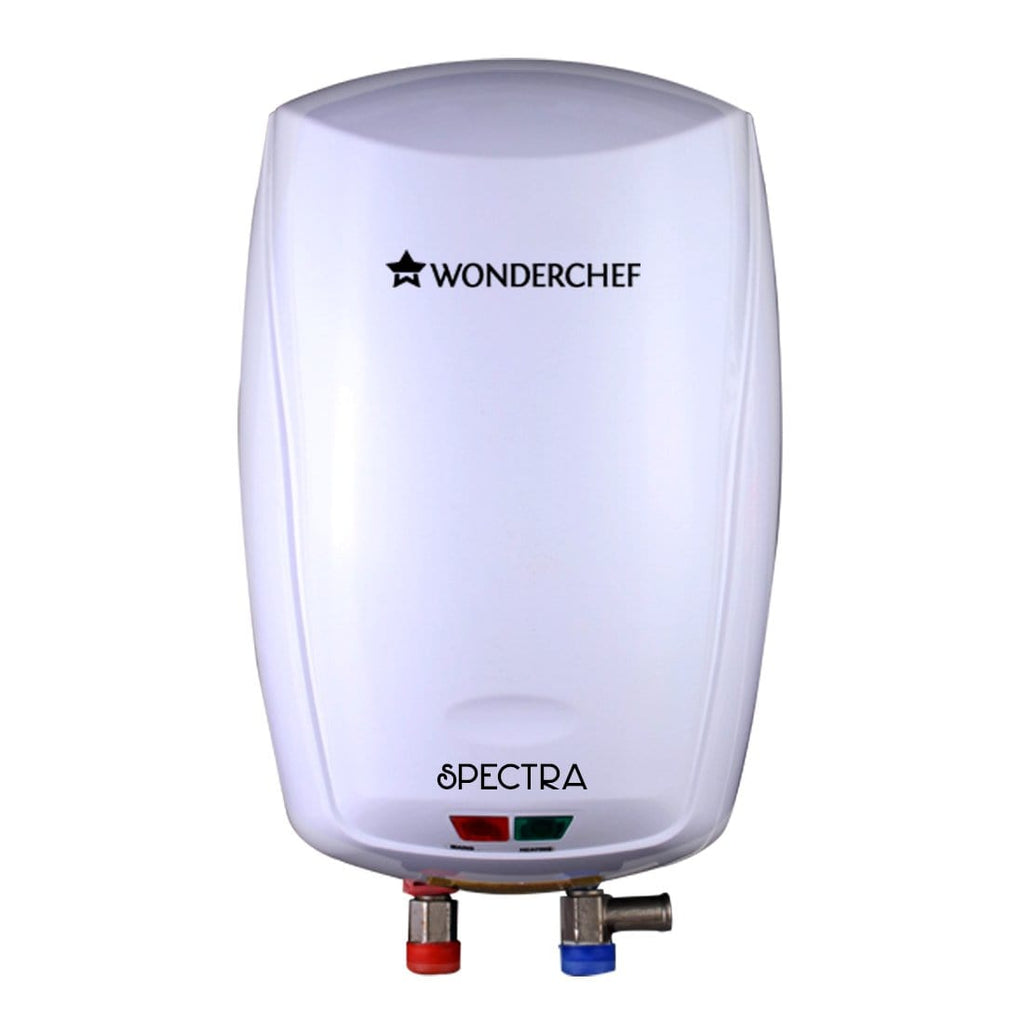 Wonderchef Spectra Instant Water Heater 3L - Wonderchef