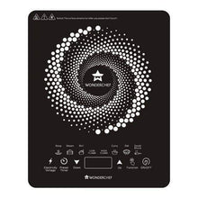 Load image into Gallery viewer, Wonderchef Appliances Wonderchef Swift Induction Cooktop