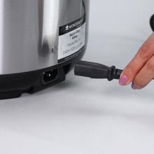 Load image into Gallery viewer, Nutri-Pot 6L - Power Cord