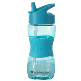 Sippy, 350ml, Single Wall Children Water Bottle, Blue