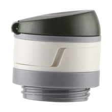 Load image into Gallery viewer, Wonderchef Flasks Wonderchef Uni-Bot 500Ml  (Olive Green)